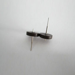 針軸磁鋼